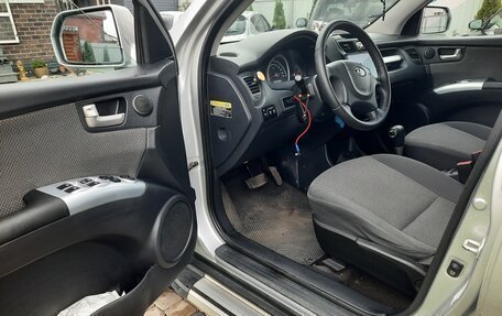 KIA Sportage II, 2009 год, 890 000 рублей, 11 фотография