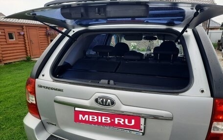 KIA Sportage II, 2009 год, 890 000 рублей, 10 фотография