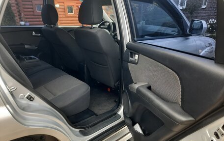 KIA Sportage II, 2009 год, 890 000 рублей, 13 фотография