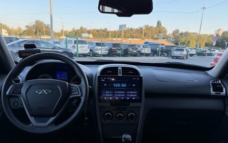 Chery Tiggo (T11), 2015 год, 540 000 рублей, 3 фотография