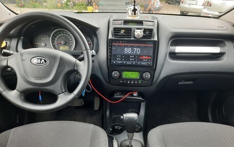 KIA Sportage II, 2009 год, 890 000 рублей, 15 фотография