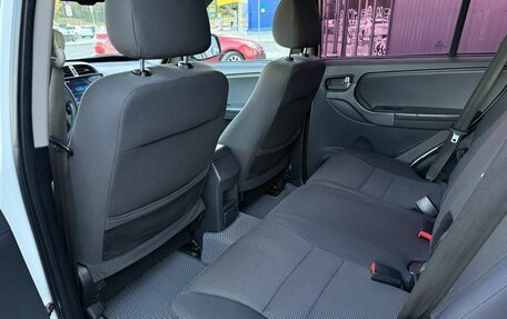 Chery Tiggo (T11), 2015 год, 540 000 рублей, 4 фотография