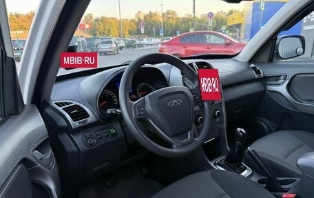 Chery Tiggo (T11), 2015 год, 540 000 рублей, 2 фотография