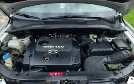 KIA Sportage II, 2009 год, 890 000 рублей, 16 фотография