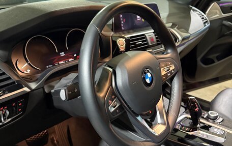 BMW X4, 2019 год, 4 999 999 рублей, 9 фотография