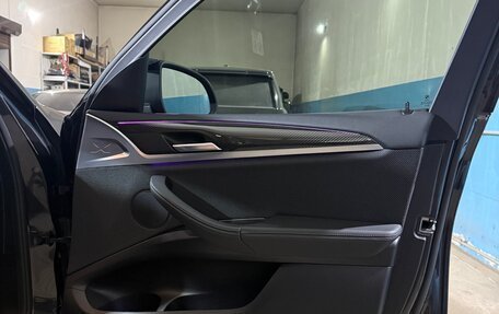 BMW X4, 2019 год, 4 999 999 рублей, 6 фотография