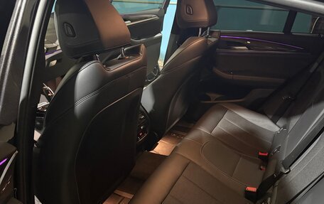BMW X4, 2019 год, 4 999 999 рублей, 7 фотография