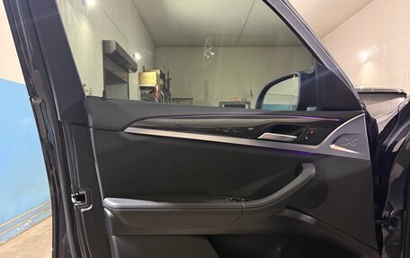 BMW X4, 2019 год, 4 999 999 рублей, 10 фотография