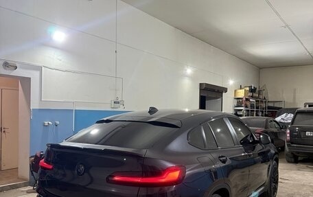 BMW X4, 2019 год, 4 999 999 рублей, 3 фотография