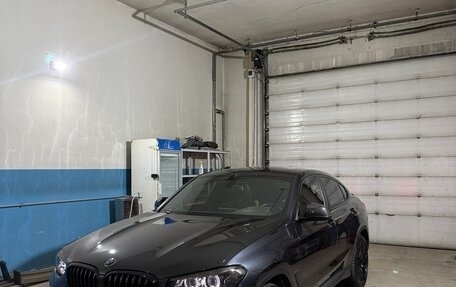 BMW X4, 2019 год, 4 999 999 рублей, 5 фотография