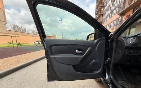 Renault Sandero II рестайлинг, 2019 год, 1 120 000 рублей, 21 фотография