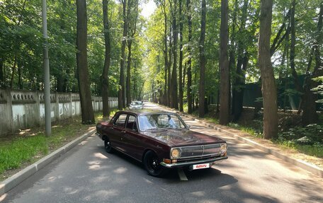 ГАЗ 24 «Волга» I (24), 1975 год, 1 150 000 рублей, 6 фотография