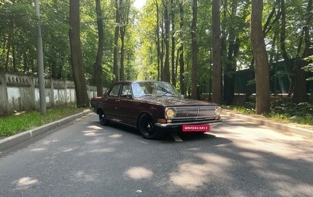 ГАЗ 24 «Волга» I (24), 1975 год, 1 150 000 рублей, 7 фотография