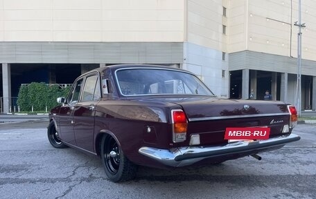 ГАЗ 24 «Волга» I (24), 1975 год, 1 150 000 рублей, 4 фотография