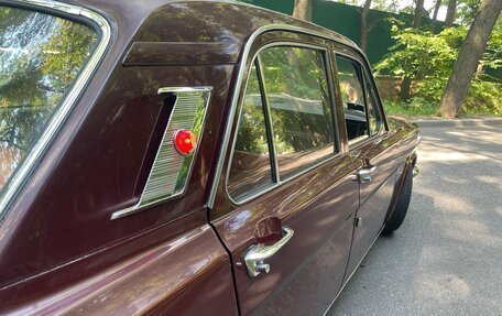 ГАЗ 24 «Волга» I (24), 1975 год, 1 150 000 рублей, 20 фотография