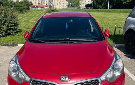 KIA Cerato III, 2013 год, 950 000 рублей, 3 фотография