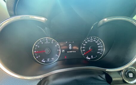 KIA Cerato III, 2013 год, 950 000 рублей, 11 фотография