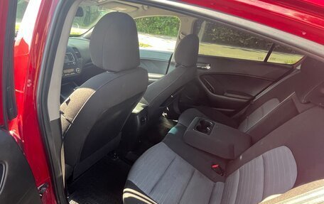 KIA Cerato III, 2013 год, 950 000 рублей, 12 фотография