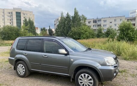 Nissan X-Trail, 2006 год, 640 000 рублей, 2 фотография