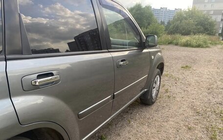 Nissan X-Trail, 2006 год, 640 000 рублей, 4 фотография