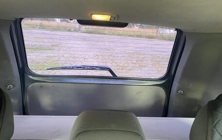Nissan X-Trail, 2006 год, 640 000 рублей, 14 фотография