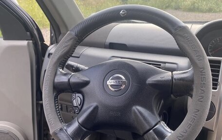 Nissan X-Trail, 2006 год, 640 000 рублей, 18 фотография