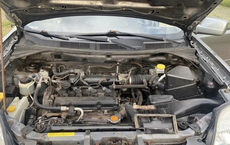 Nissan X-Trail, 2006 год, 640 000 рублей, 8 фотография