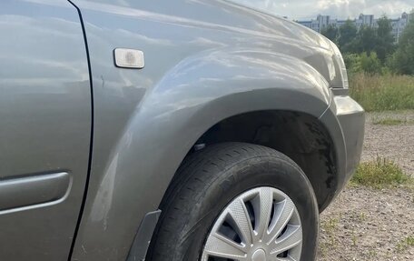 Nissan X-Trail, 2006 год, 640 000 рублей, 10 фотография