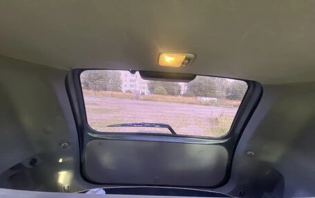 Nissan X-Trail, 2006 год, 640 000 рублей, 13 фотография
