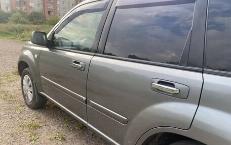 Nissan X-Trail, 2006 год, 640 000 рублей, 5 фотография