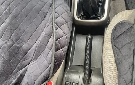 Nissan X-Trail, 2006 год, 640 000 рублей, 19 фотография