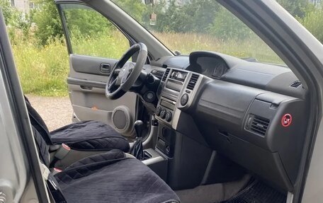Nissan X-Trail, 2006 год, 640 000 рублей, 20 фотография