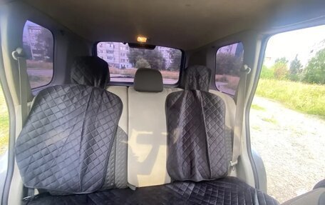 Nissan X-Trail, 2006 год, 640 000 рублей, 22 фотография