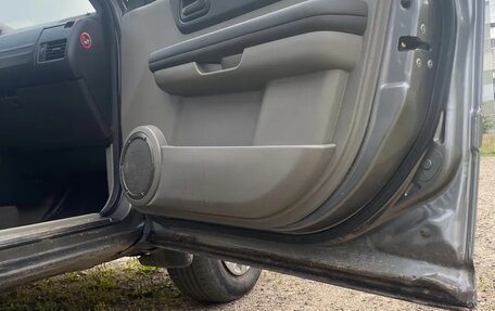 Nissan X-Trail, 2006 год, 640 000 рублей, 21 фотография