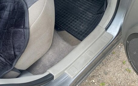 Nissan X-Trail, 2006 год, 640 000 рублей, 24 фотография