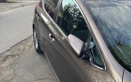 KIA cee'd III, 2013 год, 1 100 000 рублей, 6 фотография