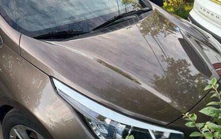 KIA cee'd III, 2013 год, 1 100 000 рублей, 7 фотография