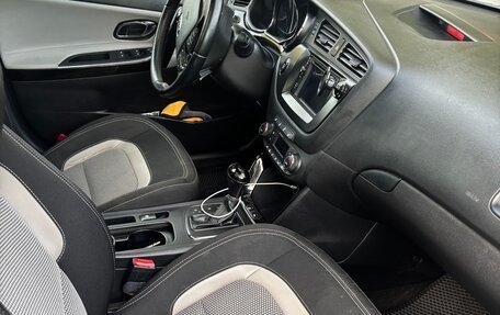 KIA cee'd III, 2013 год, 1 100 000 рублей, 8 фотография
