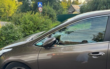 KIA cee'd III, 2013 год, 1 100 000 рублей, 2 фотография