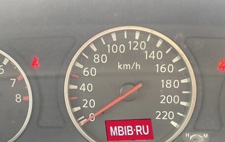 Nissan X-Trail, 2006 год, 640 000 рублей, 25 фотография