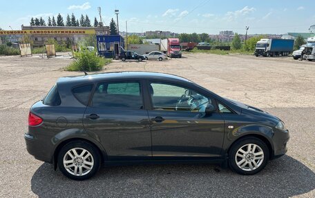 SEAT Toledo III, 2008 год, 600 000 рублей, 5 фотография