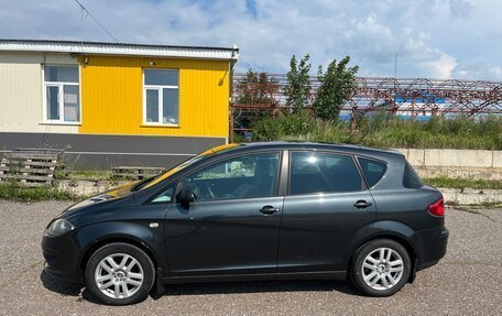 SEAT Toledo III, 2008 год, 600 000 рублей, 3 фотография