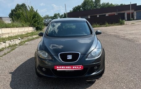 SEAT Toledo III, 2008 год, 600 000 рублей, 2 фотография