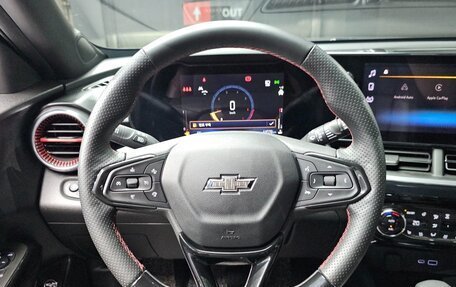 Chevrolet Trax, 2023 год, 1 800 000 рублей, 6 фотография