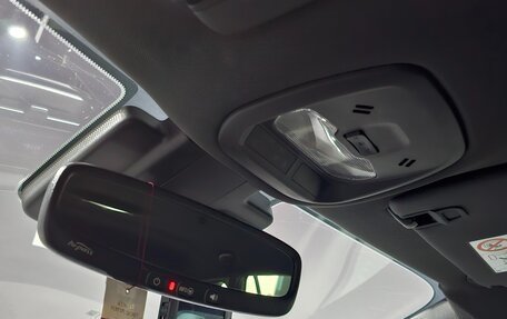 Chevrolet Trax, 2023 год, 1 800 000 рублей, 11 фотография