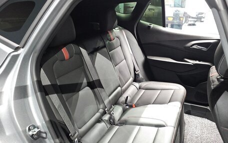 Chevrolet Trax, 2023 год, 1 800 000 рублей, 17 фотография