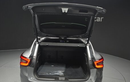 Chevrolet Trax, 2023 год, 1 800 000 рублей, 18 фотография