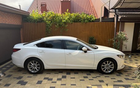 Mazda 6, 2012 год, 1 100 000 рублей, 8 фотография