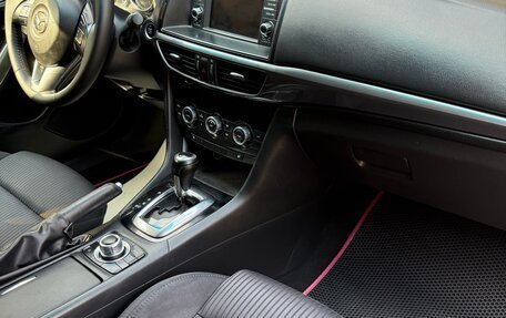 Mazda 6, 2012 год, 1 100 000 рублей, 16 фотография