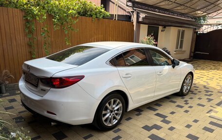 Mazda 6, 2012 год, 1 100 000 рублей, 12 фотография